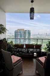 Normanton Park (D5), Apartment #547073451